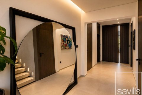 Villa til salg i Jumeirah Islands, Dubai, UAE 4 soveværelser, 1025.93 kvm № 764730 - foto 22
