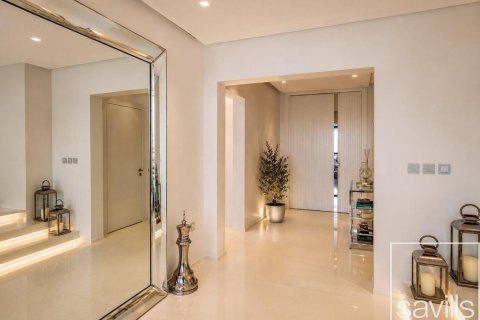 Villa til salg i Jumeirah Islands, Dubai, UAE 4 soveværelser, 1025.93 kvm № 764730 - foto 7