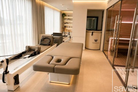 Villa til salg i Jumeirah Islands, Dubai, UAE 4 soveværelser, 1025.93 kvm № 764730 - foto 23