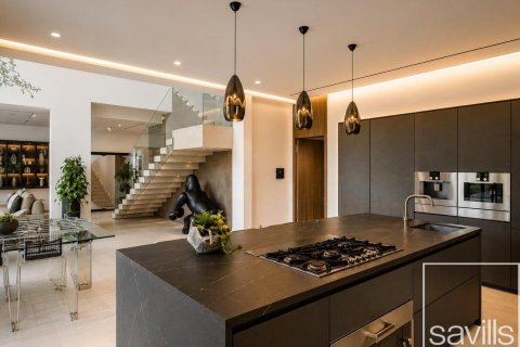 Villa til salg i Jumeirah Islands, Dubai, UAE 4 soveværelser, 1025.93 kvm № 764730 - foto 21