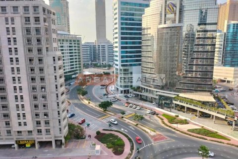 Tanah di Barsha Heights (Tecom), Dubai, UEA 4972.26 m2 nomor 764726 - foto 1