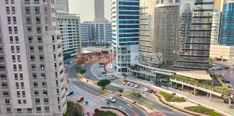 Tanah di Barsha Heights (Tecom), Dubai, UEA 4972.26 m2 nomor 764726