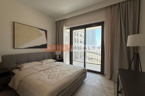 Üürile anda korter asukohaga Dubai Creek Harbour (The Lagoons), Dubai, AÜE: 2 magamistoaga, 99.31 m² Nr 764725 - pilt 7