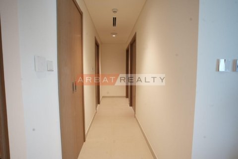 Üürile anda korter asukohaga Dubai Creek Harbour (The Lagoons), Dubai, AÜE: 2 magamistoaga, 99.31 m² Nr 764725 - pilt 16