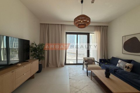 Üürile anda korter asukohaga Dubai Creek Harbour (The Lagoons), Dubai, AÜE: 2 magamistoaga, 99.31 m² Nr 764725 - pilt 3