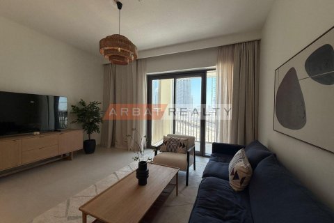 Üürile anda korter asukohaga Dubai Creek Harbour (The Lagoons), Dubai, AÜE: 2 magamistoaga, 99.31 m² Nr 764725 - pilt 5