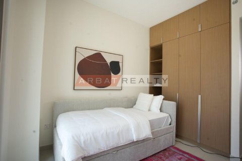 Üürile anda korter asukohaga Dubai Creek Harbour (The Lagoons), Dubai, AÜE: 2 magamistoaga, 99.31 m² Nr 764725 - pilt 11