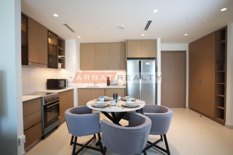 Üürile anda korter asukohaga Dubai Creek Harbour (The Lagoons), Dubai, AÜE: 2 magamistoaga, 99.31 m² Nr 764725 - pilt 4