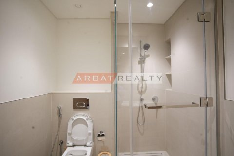 Üürile anda korter asukohaga Dubai Creek Harbour (The Lagoons), Dubai, AÜE: 2 magamistoaga, 99.31 m² Nr 764725 - pilt 14