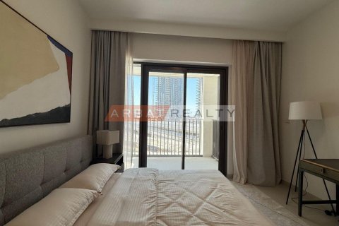 Dubai Creek Harbour (The Lagoons), Dubai, UAE의 임대용 아파트 침실 2개, 108.7제곱미터 번호 764724 - 사진 11