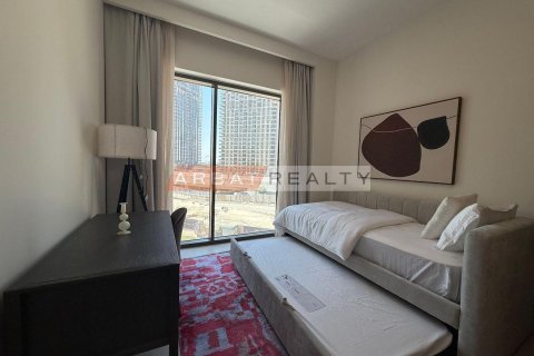 Dubai Creek Harbour (The Lagoons), Dubai, UAE의 임대용 아파트 침실 2개, 108.7제곱미터 번호 764724 - 사진 10