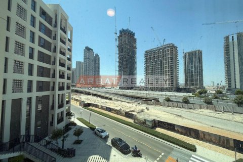 Dubai Creek Harbour (The Lagoons), Dubai, UAE의 임대용 아파트 침실 2개, 108.7제곱미터 번호 764724 - 사진 8