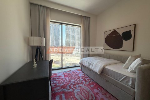 Dubai Creek Harbour (The Lagoons), Dubai, UAE의 임대용 아파트 침실 2개, 108.7제곱미터 번호 764724 - 사진 6