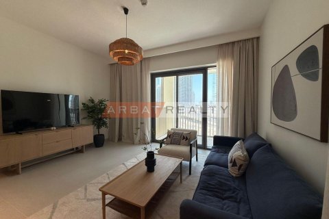 Dubai Creek Harbour (The Lagoons), Dubai, UAE의 임대용 아파트 침실 2개, 108.7제곱미터 번호 764724 - 사진 2