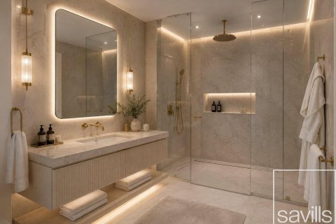 Vilă de vânzare în Jumeirah Islands, Dubai, EAU 6 dormitoare, 955.88 mp. №764727 - poză 13