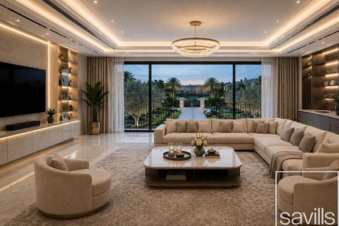 Vilă de vânzare în Jumeirah Islands, Dubai, EAU 6 dormitoare, 955.88 mp. №764727 - poză 8