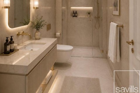 Vilă de vânzare în Jumeirah Islands, Dubai, EAU 6 dormitoare, 955.88 mp. №764727 - poză 17