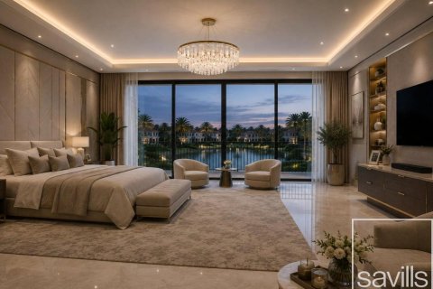 Vilă de vânzare în Jumeirah Islands, Dubai, EAU 6 dormitoare, 955.88 mp. №764727 - poză 9