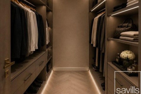 Vilă de vânzare în Jumeirah Islands, Dubai, EAU 6 dormitoare, 955.88 mp. №764727 - poză 10