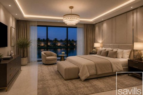 Vilă de vânzare în Jumeirah Islands, Dubai, EAU 6 dormitoare, 955.88 mp. №764727 - poză 16