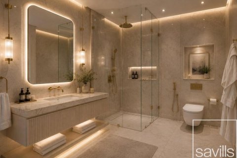 Vilă de vânzare în Jumeirah Islands, Dubai, EAU 6 dormitoare, 955.88 mp. №764727 - poză 15