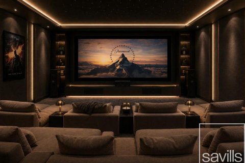 Vilă de vânzare în Jumeirah Islands, Dubai, EAU 6 dormitoare, 955.88 mp. №764727 - poză 7