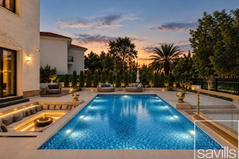 Vilă de vânzare în Jumeirah Islands, Dubai, EAU 6 dormitoare, 955.88 mp. №764727 - poză 19