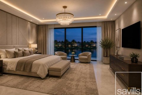 Vilă de vânzare în Jumeirah Islands, Dubai, EAU 6 dormitoare, 955.88 mp. №764727 - poză 12