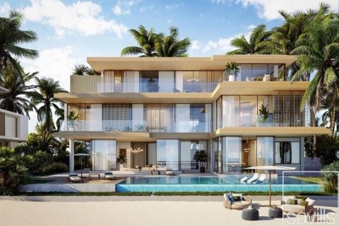 زمین برای فروش در  Palm Jebel Ali، Dubai، امارات متحده عربی  2152.47 متر مربع ، شماره 764728 - تصویر 8