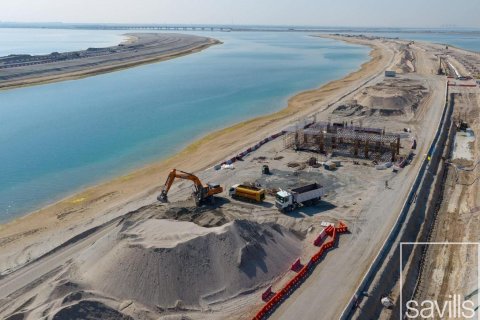 زمین برای فروش در  Palm Jebel Ali، Dubai، امارات متحده عربی  2152.47 متر مربع ، شماره 764728 - تصویر 9