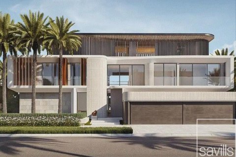 زمین برای فروش در  Palm Jebel Ali، Dubai، امارات متحده عربی  2152.47 متر مربع ، شماره 764728 - تصویر 6