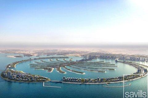 زمین برای فروش در  Palm Jebel Ali، Dubai، امارات متحده عربی  2152.47 متر مربع ، شماره 764728 - تصویر 5
