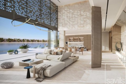 زمین برای فروش در  Palm Jebel Ali، Dubai، امارات متحده عربی  2152.47 متر مربع ، شماره 764728 - تصویر 1
