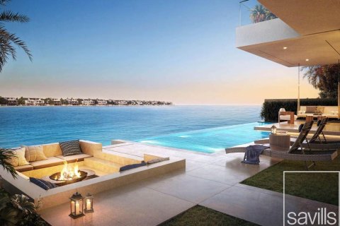 زمین برای فروش در  Palm Jebel Ali، Dubai، امارات متحده عربی  2152.47 متر مربع ، شماره 764728 - تصویر 11