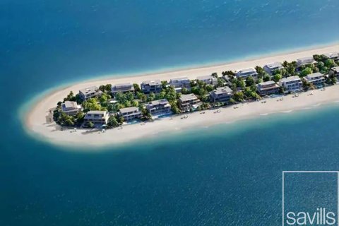 زمین برای فروش در  Palm Jebel Ali، Dubai، امارات متحده عربی  2152.47 متر مربع ، شماره 764728 - تصویر 7