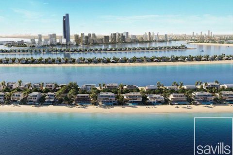 زمین برای فروش در  Palm Jebel Ali، Dubai، امارات متحده عربی  2152.47 متر مربع ، شماره 764728 - تصویر 10
