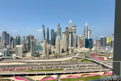 شقة للبيع في أبراج بحيرة جميرا، دبي، الإمارات العربية المتحدة 3 غرفة نوم ، 264.68 متر مربع ، رقم 764729 - صورة 21
