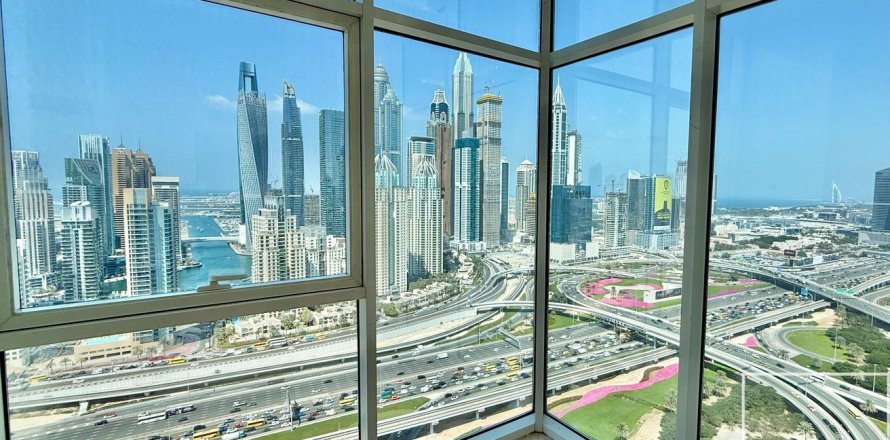 شقة في أبراج بحيرة جميرا، دبي 3 غرفة نوم ، 264.68 متر مربع . ر قم 764729