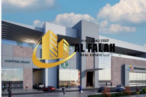 Vila v Al Amerah, Ajman, SAE 4 ložnice, 246 m² Č.: 635549 - fotografie 7