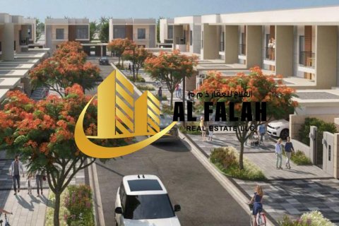 Vila v Al Amerah, Ajman, SAE 4 ložnice, 246 m² Č.: 635549 - fotografie 2