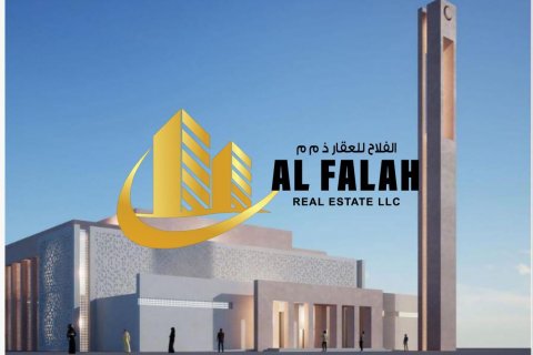 Vila v Al Amerah, Ajman, SAE 4 ložnice, 246 m² Č.: 635549 - fotografie 9