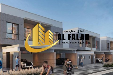 Vila v Al Amerah, Ajman, SAE 4 ložnice, 246 m² Č.: 635549 - fotografie 5