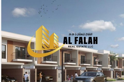 Vila v Al Amerah, Ajman, SAE 4 ložnice, 246 m² Č.: 635549 - fotografie 6