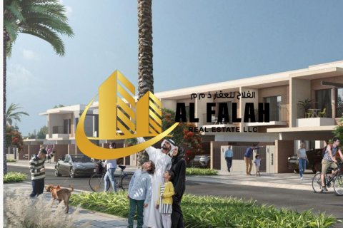 Vila v Al Amerah, Ajman, SAE 4 ložnice, 246 m² Č.: 635549 - fotografie 3