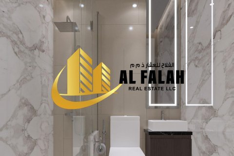 Byt v Al Mamzar - Sharjah, SAE 2 ložnice, 110 m² Č.: 635548 - fotografie 9