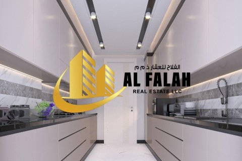 Byt v Al Mamzar - Sharjah, SAE 2 ložnice, 110 m² Č.: 635548 - fotografie 10