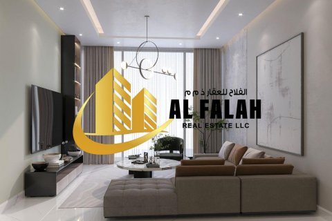 Byt v Al Mamzar - Sharjah, SAE 2 ložnice, 110 m² Č.: 635548 - fotografie 6