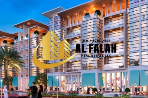 Pozemek v Tilal City, Sharjah, SAE 762 m² Č.: 635551 - fotografie 7