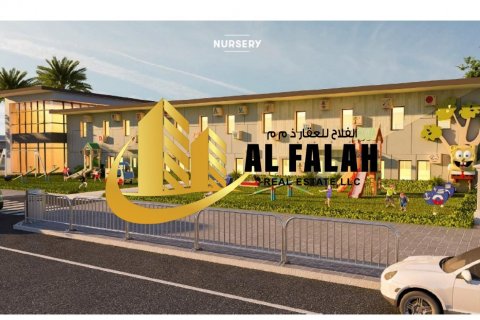 Pozemek v Tilal City, Sharjah, SAE 762 m² Č.: 635551 - fotografie 5