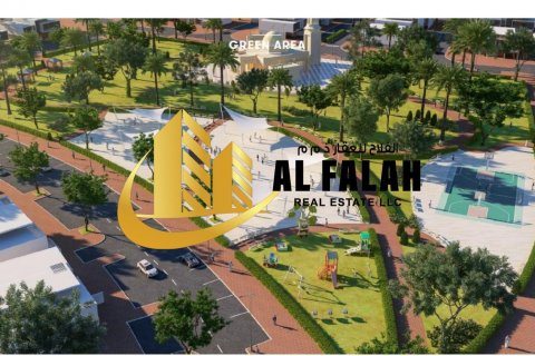 Pozemek v Tilal City, Sharjah, SAE 762 m² Č.: 635551 - fotografie 2